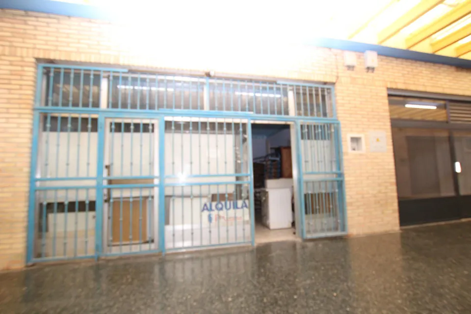 VENTA DE LOCAL COMERCIAL EN EJEA