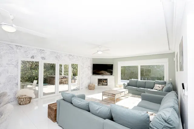 Chalet 6 habitaciones 300m² en venta - Centro — 13