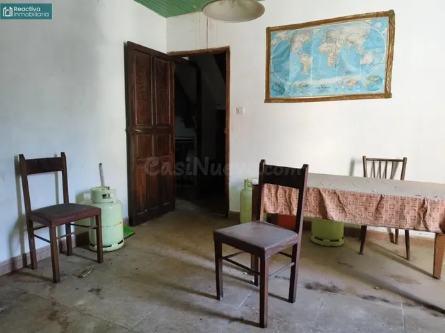 Casa en Arzúa — 5