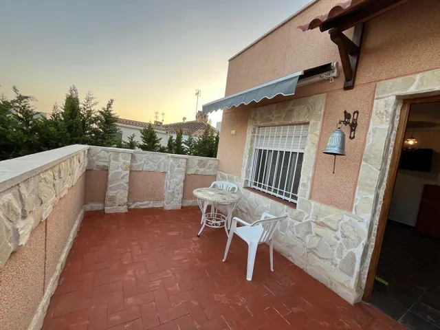 Casa 3 habitaciones 120m² en venta - Carrefour — 26