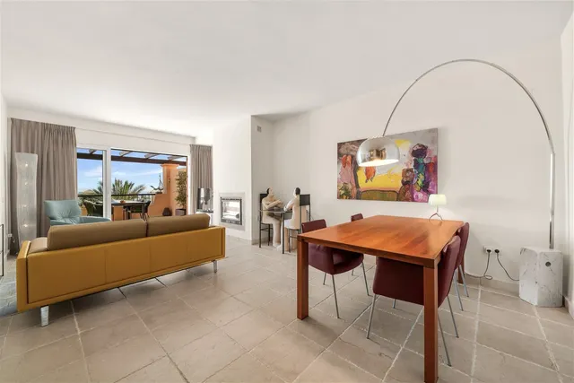 Ático Dúplex 4 habitaciones 159m² en venta - Costa del Sol — 11