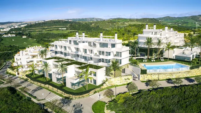 Adosado 3 habitaciones 185m² en venta - Costa Del Sol — 50