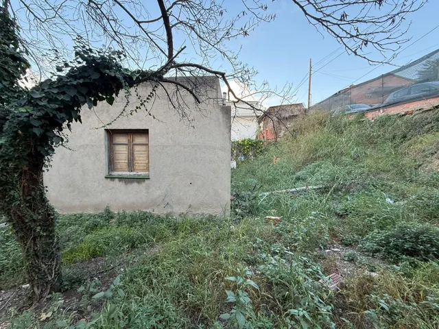 "Tu próximo proyecto empieza aquí: parcela urbanizada en Polinyà con gran potencial" — 10