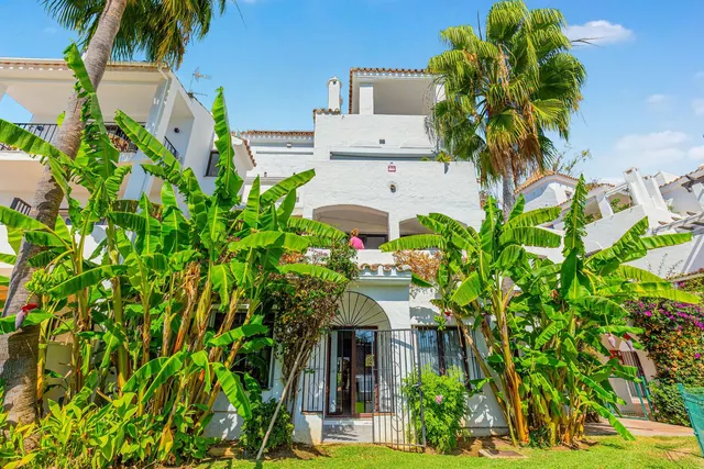 Apartamento 4 habitaciones 128m² en venta - Marbella — 15