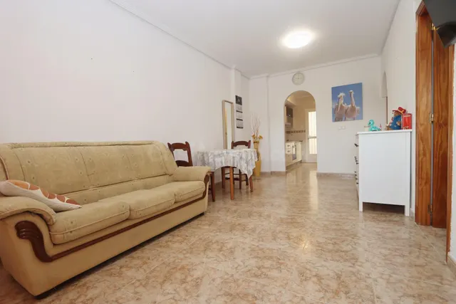 Apartamento 2 habitaciones 72m² en venta - Urbanización Perla del Mar — 6