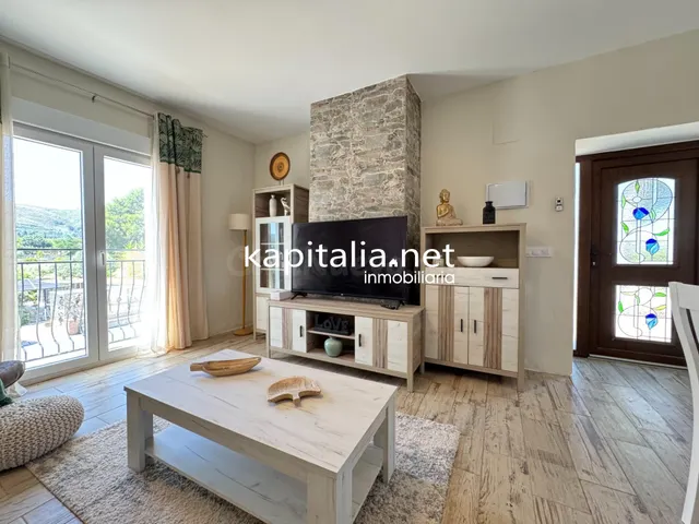 Apartamento en alquiler en Ontinyent - foto 4