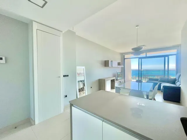 Espectacular apartamento en el Sunset Drive — 5