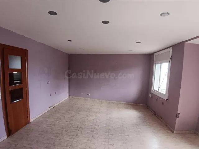 Se vende piso en Sabadell, zona can rull — 2