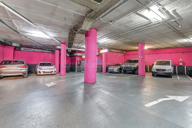 Parking 10m² en alquiler - Gracia - foto 5