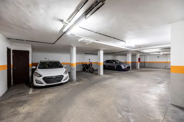 Piso 3 habitaciones 107m² en venta - Casco Antiguo — 3