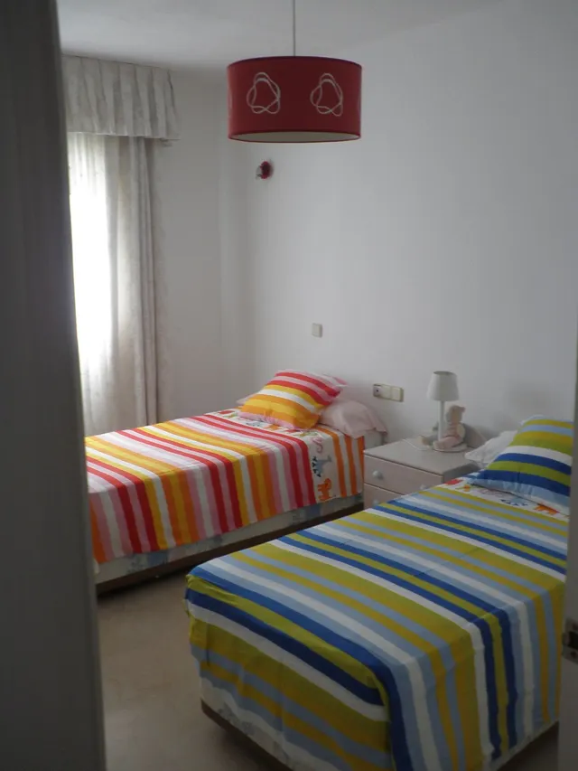 Adosado 5 habitaciones 225m² en venta - Costa Del Sol — 12