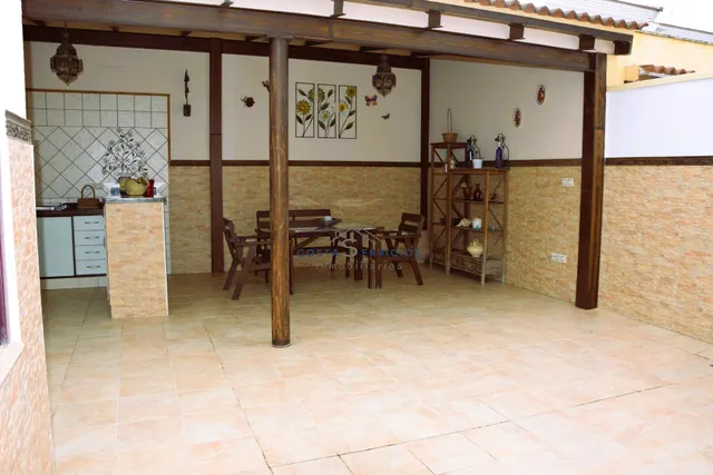 PRECIOSO ADOSADO GIBRALEON — 10