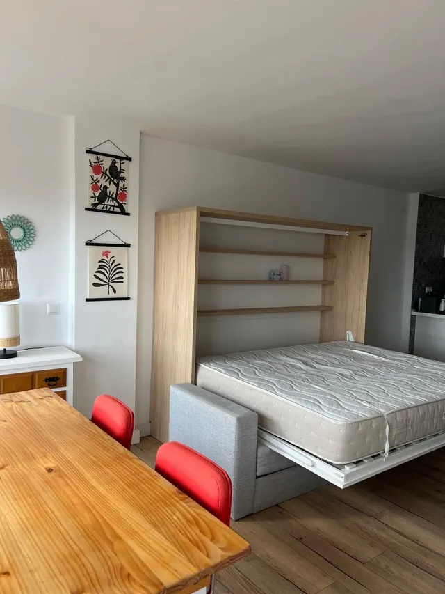 Estudio 38m² en venta - Riviera del sol — 13