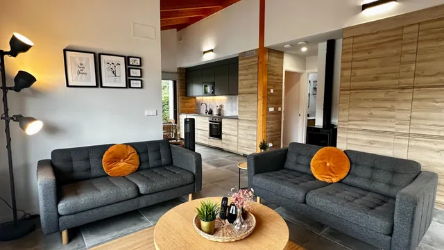 Casa con piscina a 4 km de Ribadesella — 37