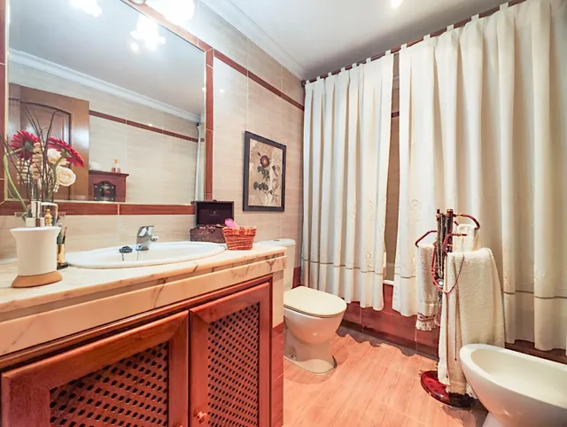 Casa Pareada en venta Zona Pau II — 44