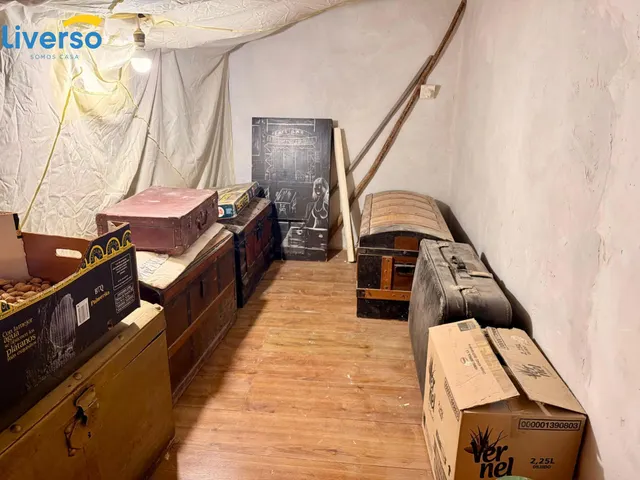 Casa de pueblo con parcela de 866 m2, jardín y buhardilla con encanto en la Ribera del Duero — 28