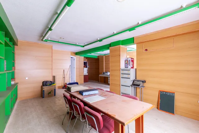 oficinas en puerta Purchena Almería — 8