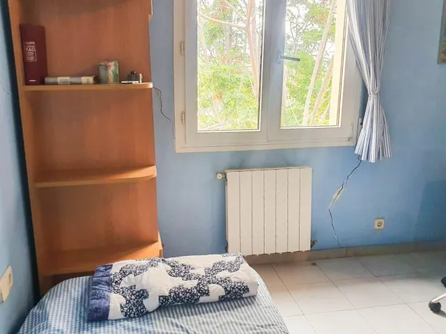 Casa a la venta en El Papiol con espectaculares vistas despejadas — 25