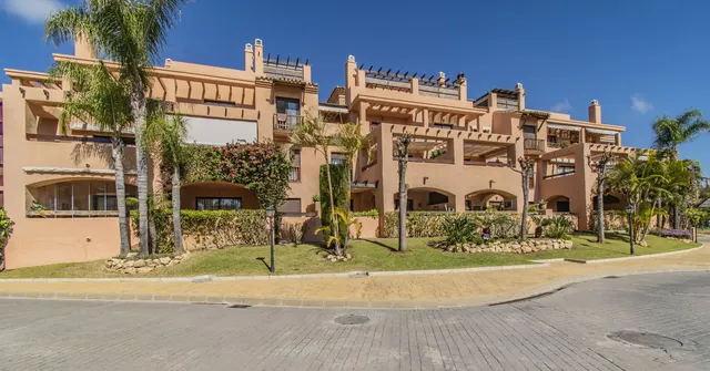 Apartamento 4 habitaciones 209m² en venta - Costa Del Sol — 34