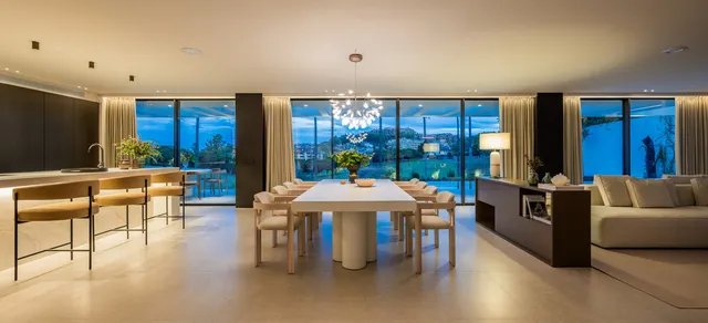 Chalet 4 habitaciones 408m² en venta - Marbella — 10