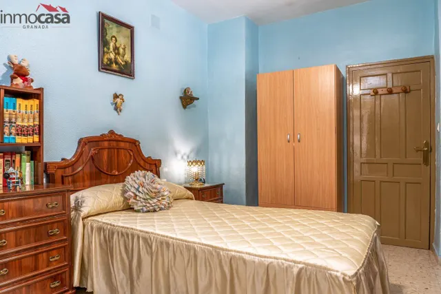 La casa que siempre soñaste en el mirador de San Nicolás — 22