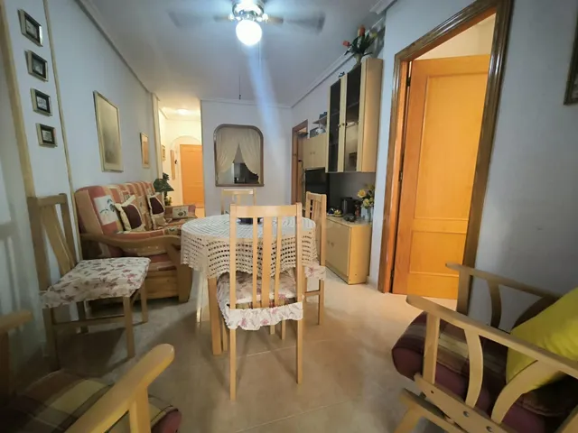 Apartamento en Torrevieja, costa blanca, costa del sol — 11