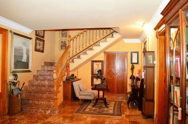 Preciosa casa en un entorno idílico — 4