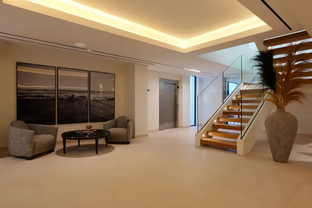Chalet 7 habitaciones 1282m² en venta - Marbella — 50