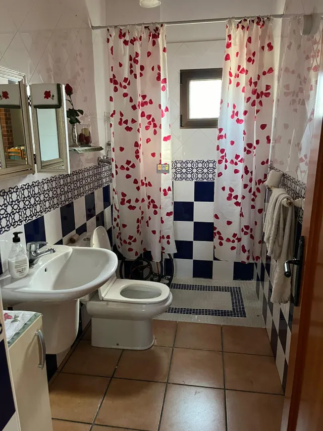 CASA CON TERRENO ( Callosa De Ensarriá) — 11
