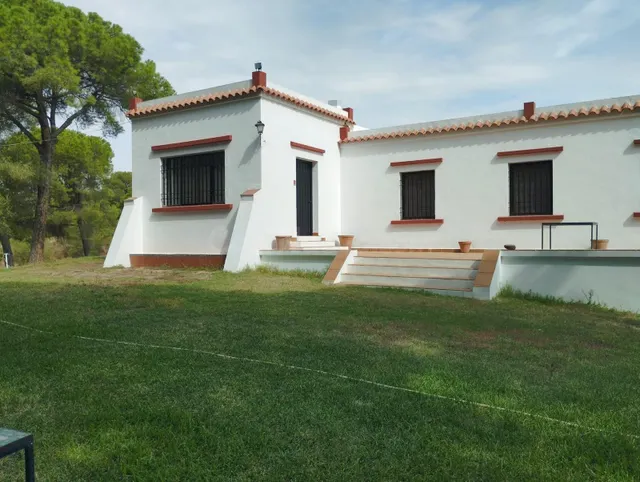 FINCA RUSTICA EN VENTA, LA PUEBLA DEL RIO. VP103 - foto 5