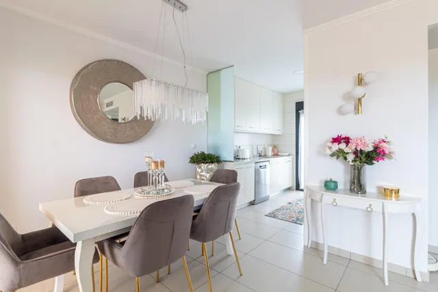 Adosado 3 habitaciones 170m² en venta - Agua Marina — 6
