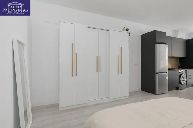 LOFT A ESTRENAR EN LA CHANA – DISEÑO MODERNO Y MÁXIMO APROVECHAMIENTO DEL ESPACIO — 7