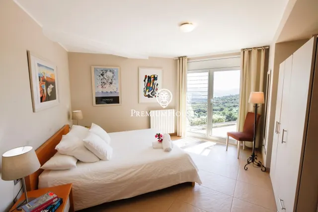 Gran casa con vistas al mar y licencia turística — 6