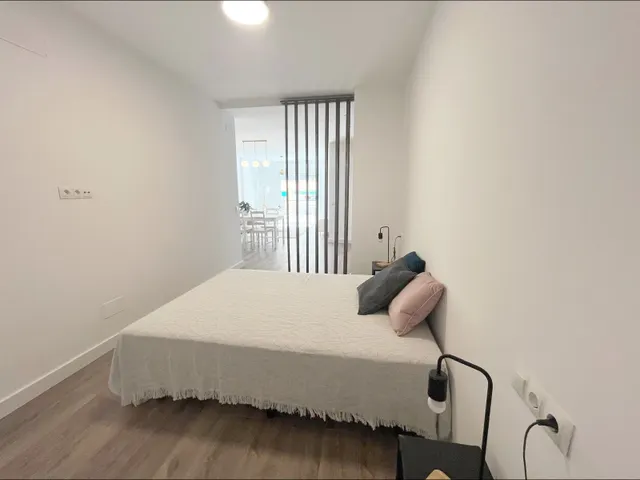 Precioso apartamento a a estrenar con terraza de uso exclusivo de 42.50 m2. Entorno de calle Hilera. — 8