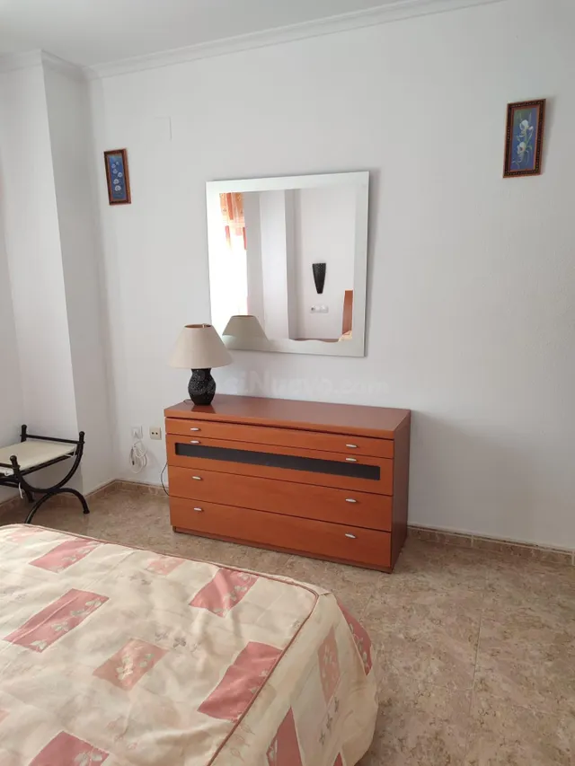 Acogedor piso en Castellón cerca de la UJI — 8
