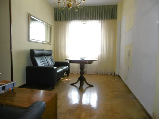 VIVIENDA DE 2 DORMITORIOS Y TERRAZA FRENTE A PLAZA DE TOROS — 20