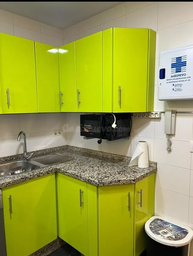 Piso de 3 dormitorios junto al El Corte Inglés - foto 2