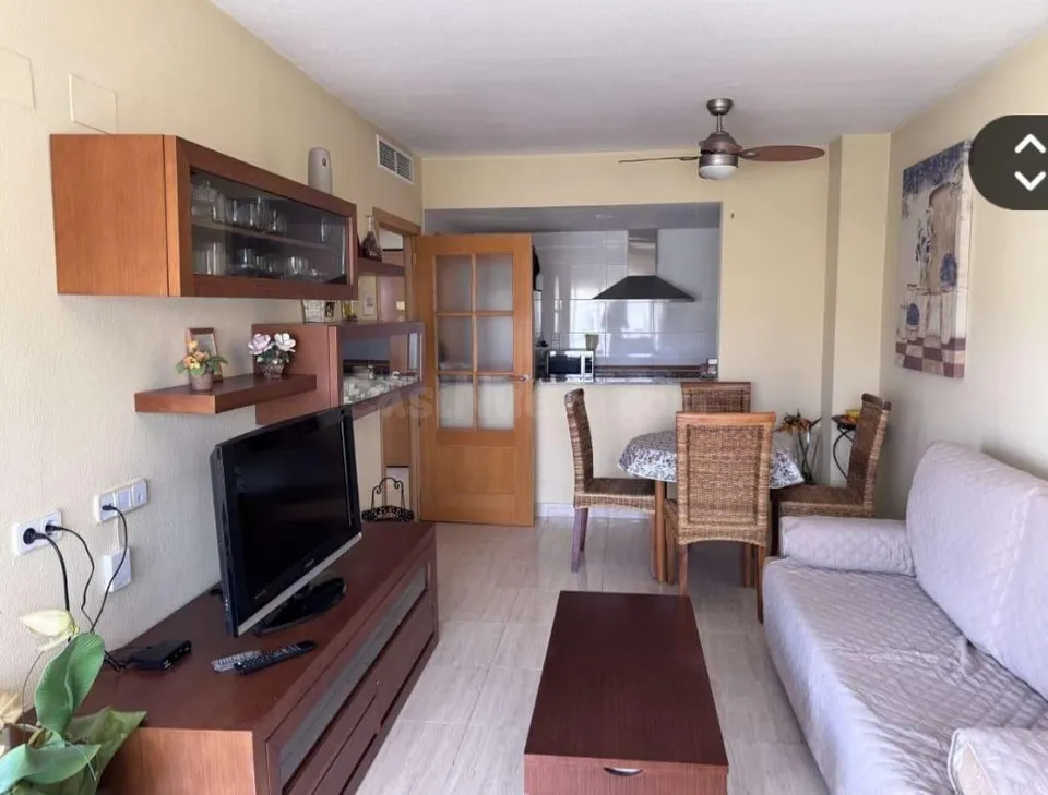 Se vende apartamento, zona La Cala de Villajoyosa.