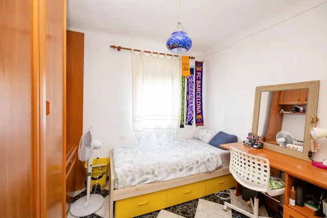 ESTUPENDO PISO EN ZONA VERGELES-ZAIDIN. — 9