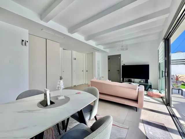 Villa 3 habitaciones 90m² en venta - Blue Lagoon - Galán — 24