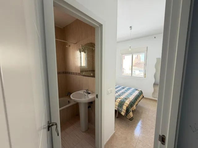 Encantadora Casa en Mollina con Piscina y Terraza Espaciosa — 19