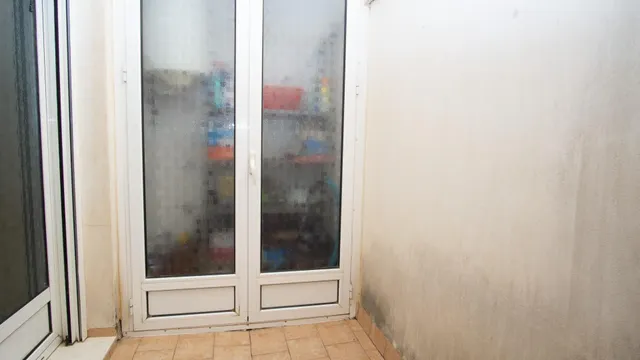 Duplex en venta en Petrer zona  9 octubre. — 6