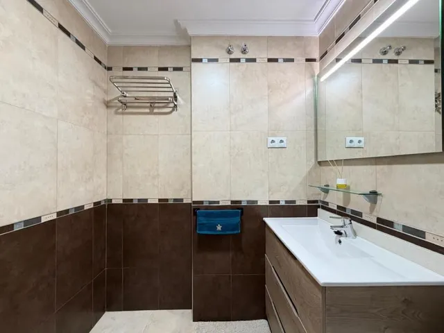 Apartamento 3 habitaciones 107m² en venta - Playa del cura — 9