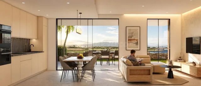 Bungalow 2 habitaciones 75m² en venta - CONDADO DE ALHAMA GO - foto 3