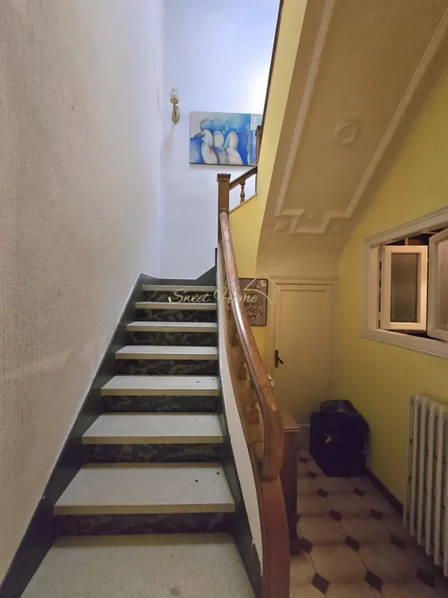 Típica casa inglesa a Reformar con Amplias Posibilidades en Sabadell — 15