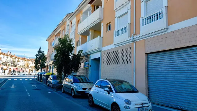 Piso en alquiler en Ogijares - foto 4