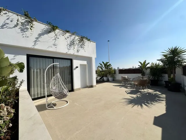 Villa 2 habitaciones 62m² en venta - San Javier — 20