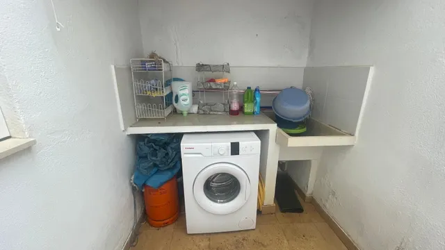 Alquiler de casa en Casas Ibáñez (Albacete) — 16