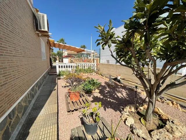 Villa 4 habitaciones 180m² en venta - Costa blanca — 32