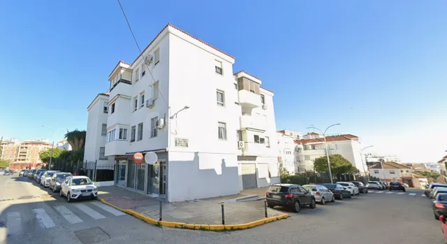 Venta piso en San Juan de Aznalfarache